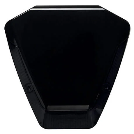 'Orisec ES120/130 Black Cover Tinted Lens'